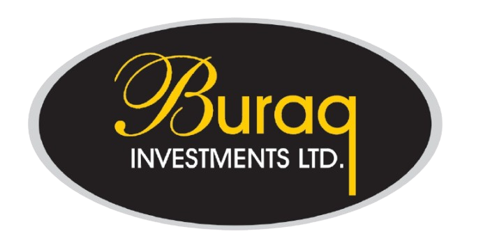 Buraq Investments Limited logo
